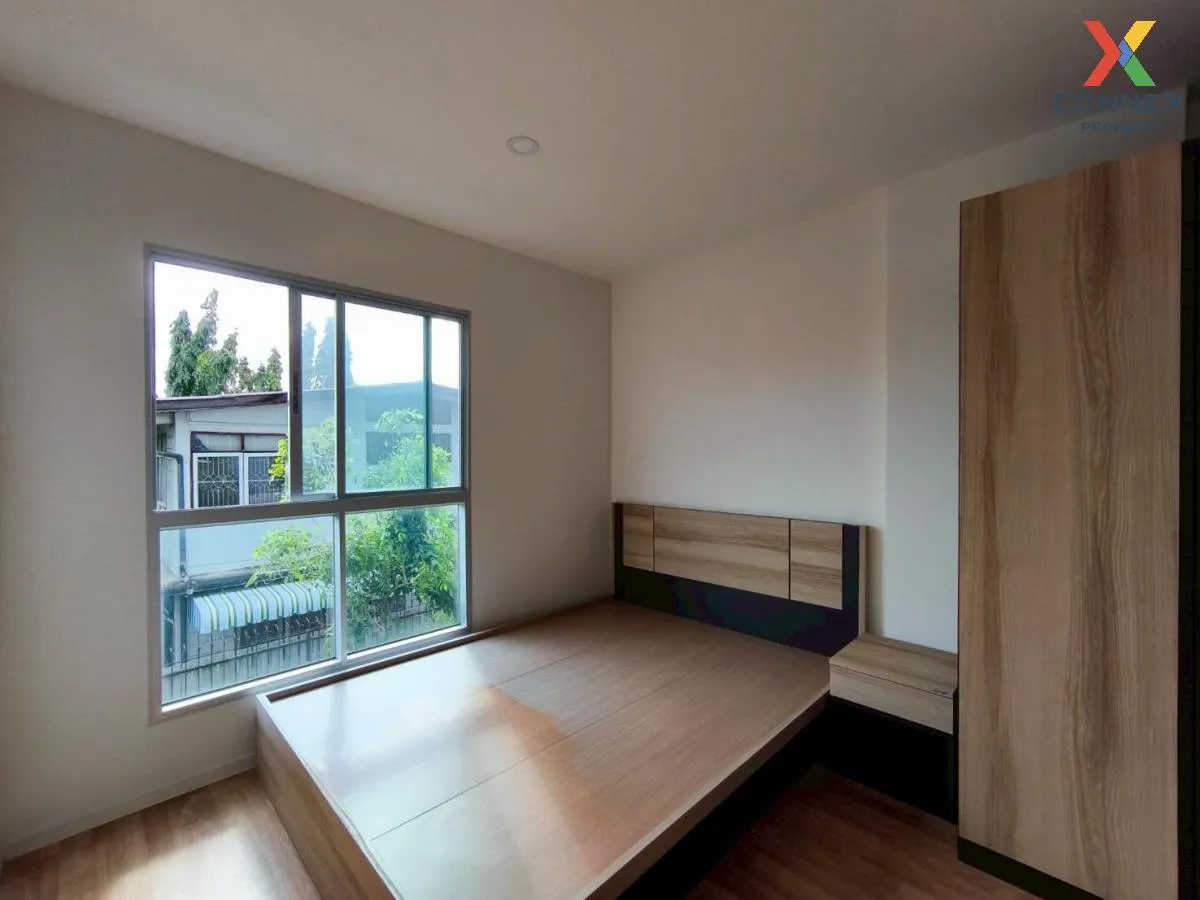 For Sale Condo , Lumpini Ville Sukhumvit 101/1 - Punnawithi , BTS 1