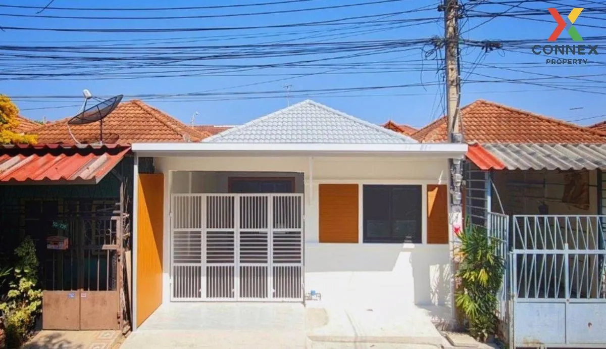 ขายทาวน์เฮ้าส์/ทาวน์โฮม  บ้านพฤกษา 3 บางบัวทอง บางคูรัด บางบัวทอง 1