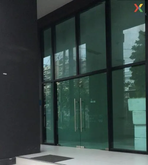 For Rent Commercial space , The Capital Ratchaprarop-Vibha , Sam Sen Nai , Phaya Thai , Bangkok , CX-131388