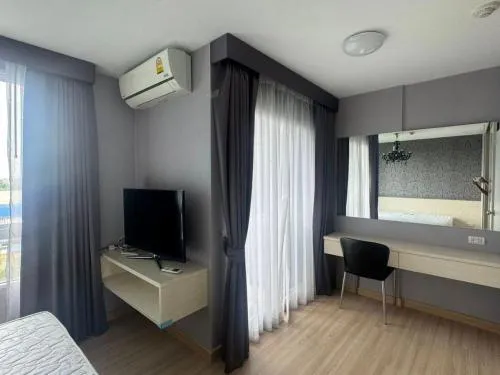 For Rent Condo , Rill Condo Rangsit , Lak Hok , Mueang Pathum Thani , Pathum Thani , CX-131396