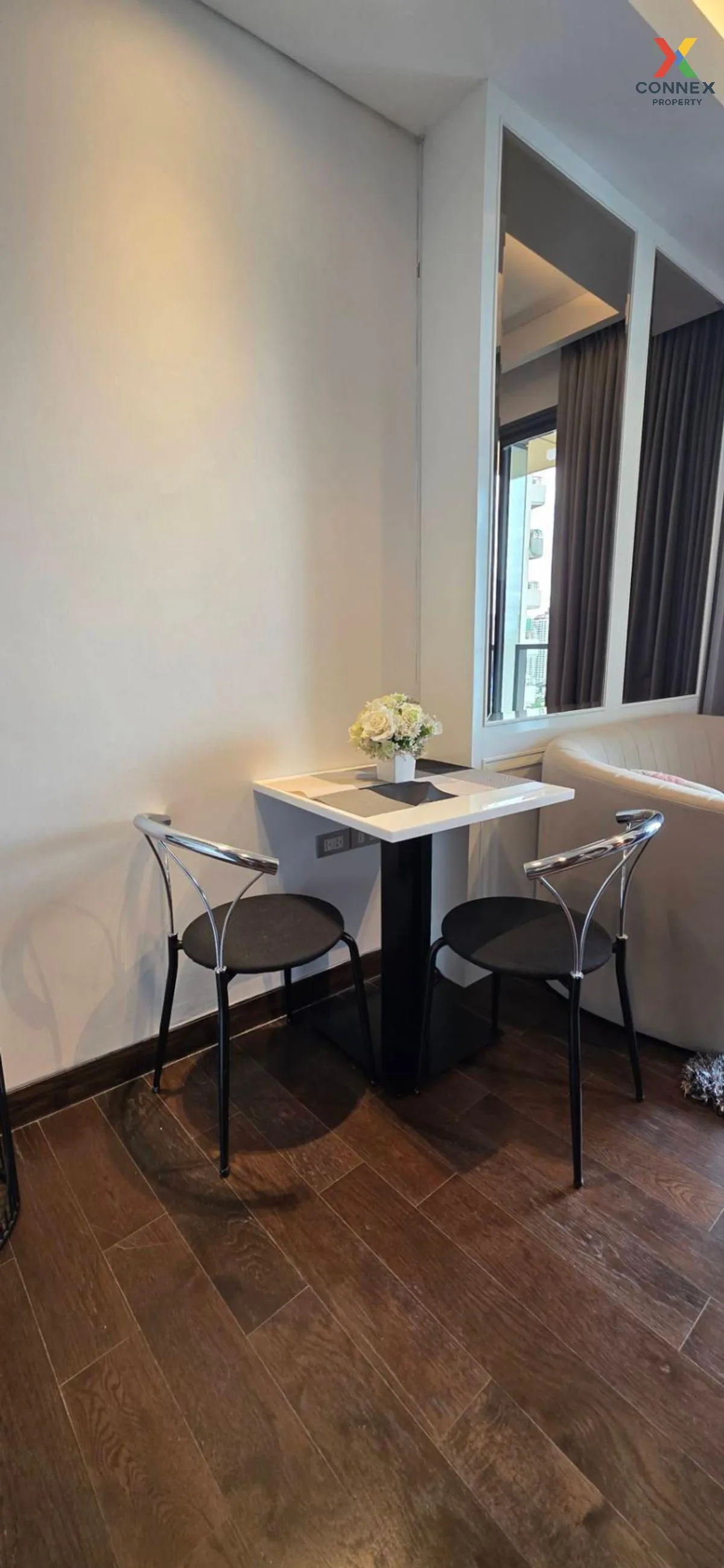 For Sale Condo , The Lumpini 24 , BTS-Phrom Phong , Khlong Tan ,  3