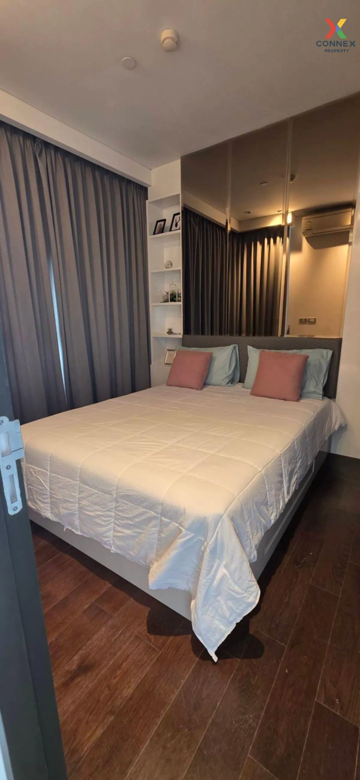 For Sale Condo , The Lumpini 24 , BTS-Phrom Phong , Khlong Tan ,  4