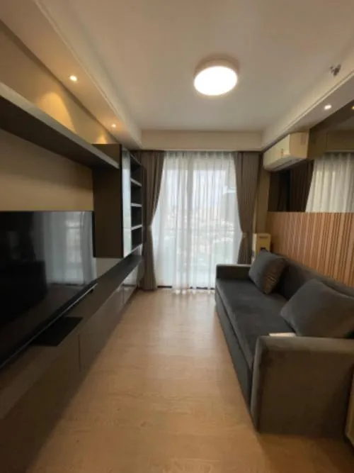 ขายคอนโด  รีเกิล สาทร - นราธิวาส BTS-ช่องนนทรี ทุ่งมหาเมฆ เขต สาทร กรุงเทพ CX-131401