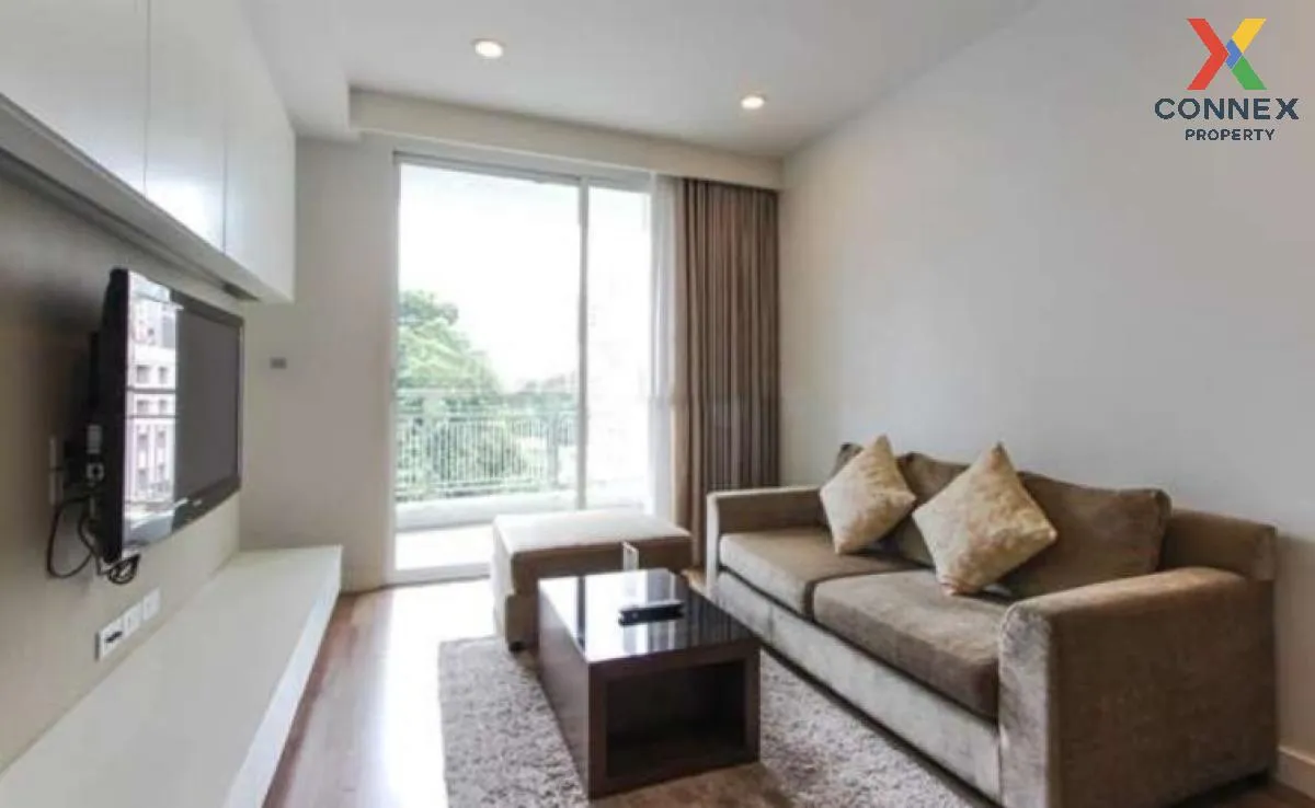 For Rent Condo , Tanida Residence , Silom , Bang Rak , Bangkok ,  1
