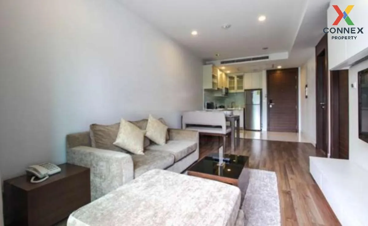 For Rent Condo , Tanida Residence , Silom , Bang Rak , Bangkok ,  2
