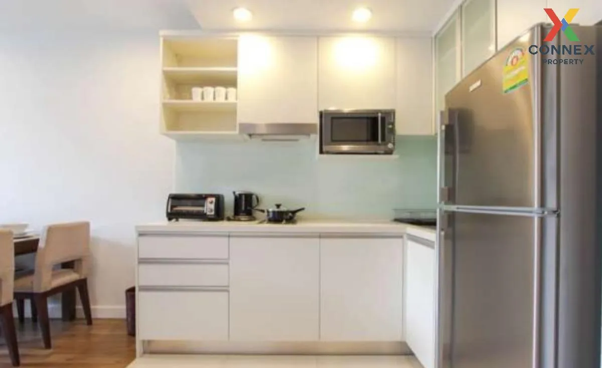 For Rent Condo , Tanida Residence , Silom , Bang Rak , Bangkok ,  3