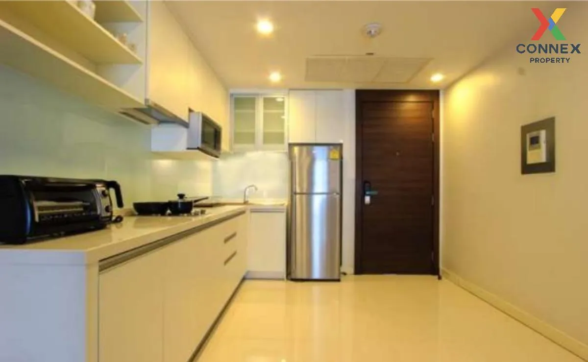For Rent Condo , Tanida Residence , Silom , Bang Rak , Bangkok ,  4