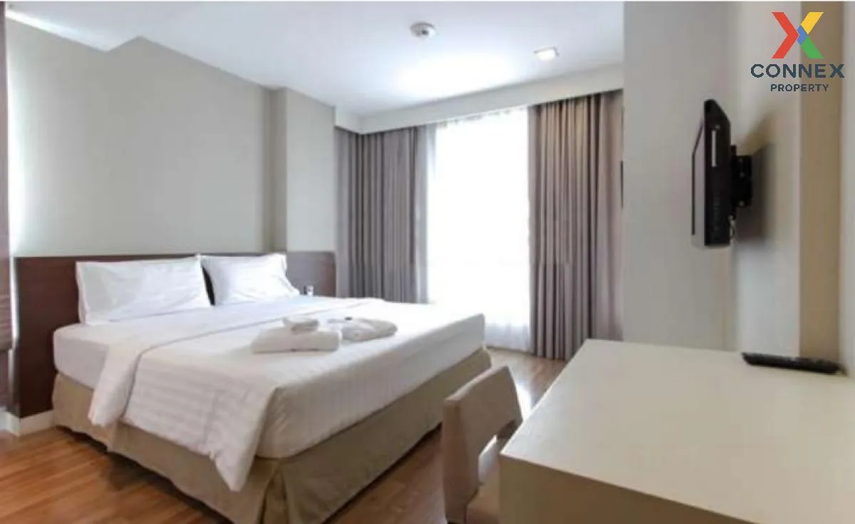 For Rent Condo , Tanida Residence , Silom , Bang Rak , Bangkok , 