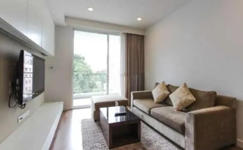For Rent Condo , Tanida Residence , Silom , Bang Rak , Bangkok , CX-131405