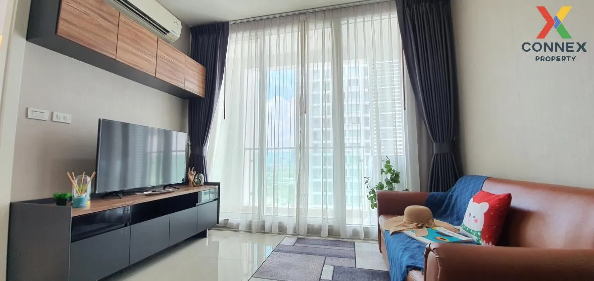 For Sale Condo , TC Green Rama 9 , MRT-Phra Ram 9 , Huai Khwang , 1