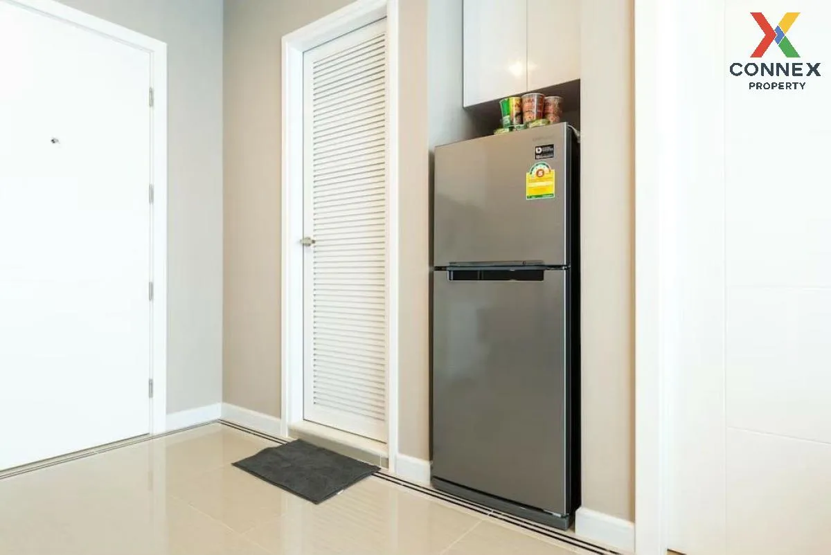 For Sale Condo , TC Green Rama 9 , MRT-Phra Ram 9 , Huai Khwang ,