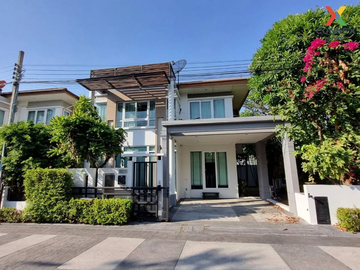 For Sale House , The Gallery House Pattern , BTS-Phahon Yothin 24 1