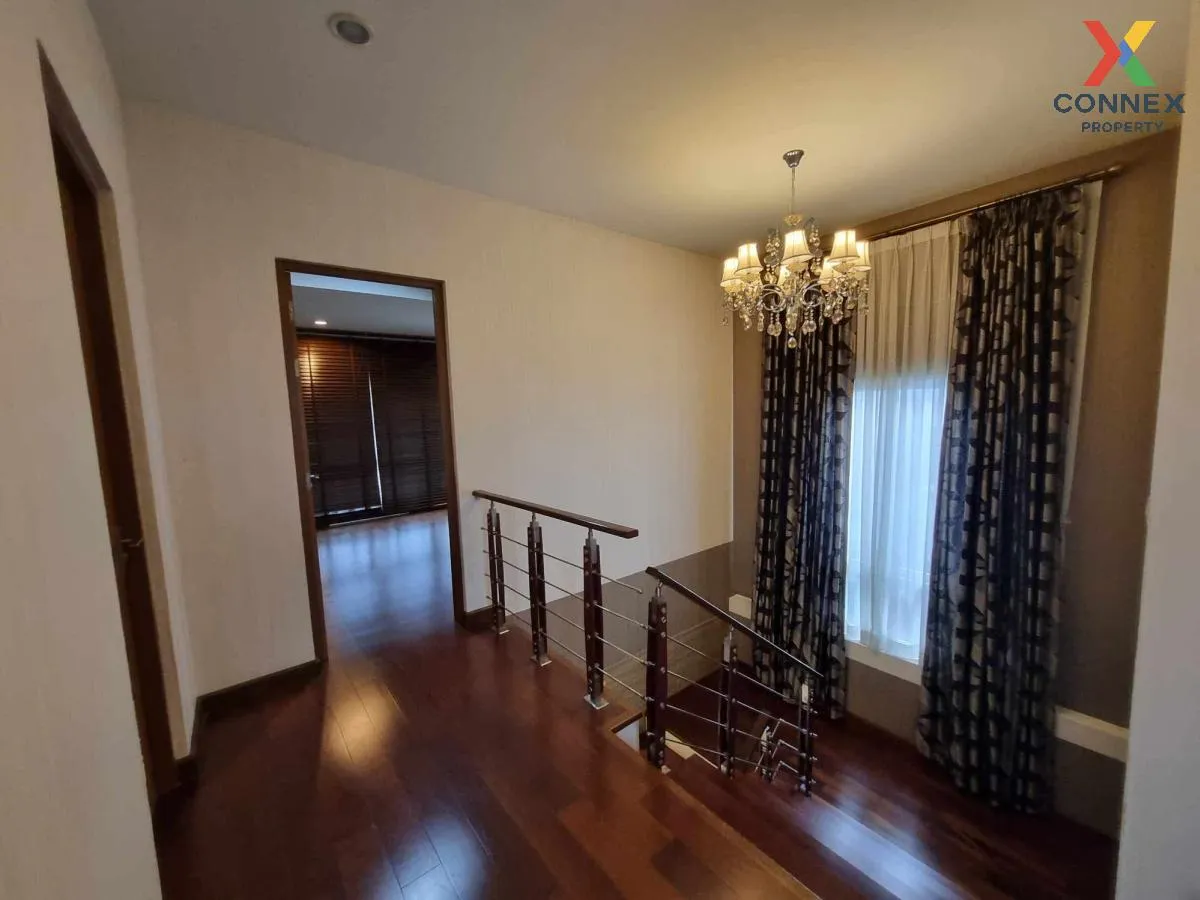 For Sale House , The Gallery House Pattern , BTS-Phahon Yothin 24