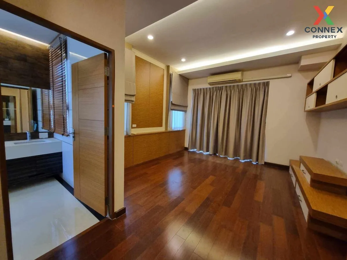For Sale House , The Gallery House Pattern , BTS-Phahon Yothin 24