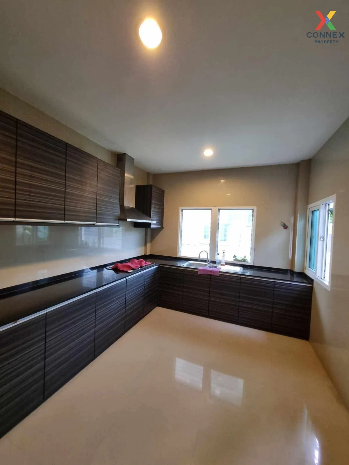 For Sale House , The Gallery House Pattern , BTS-Phahon Yothin 24