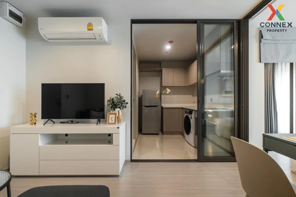 For Rent Condo , Life Ladprao , BTS-Ha Yaek Lat Phrao , Chomphon 