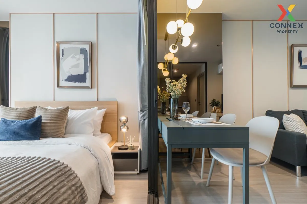 For Rent Condo , Life Ladprao , BTS-Ha Yaek Lat Phrao , Chomphon 