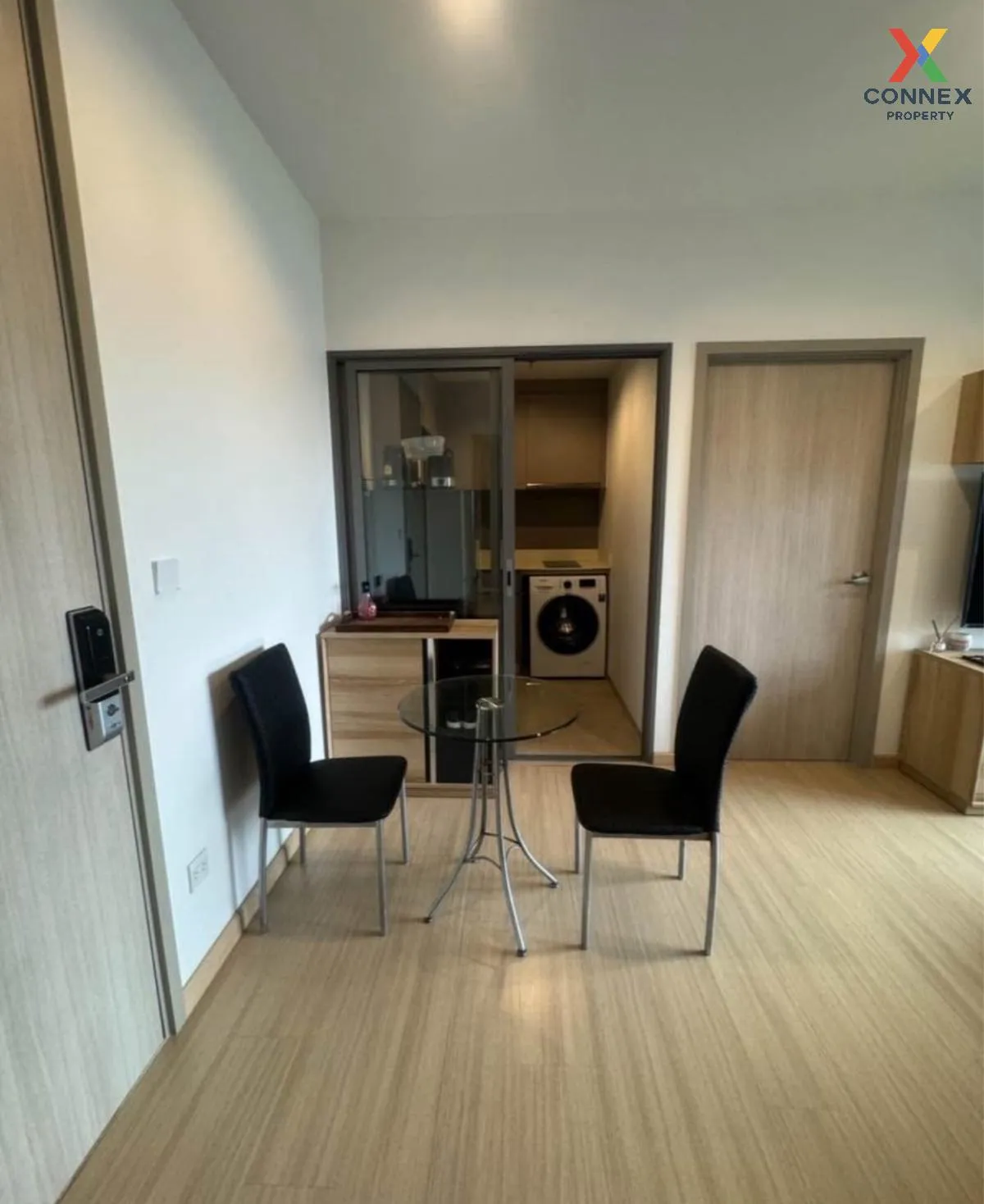 For Rent Condo , Whizdom Connect Sukhumvit , BTS-Punnawithi , Ban 2