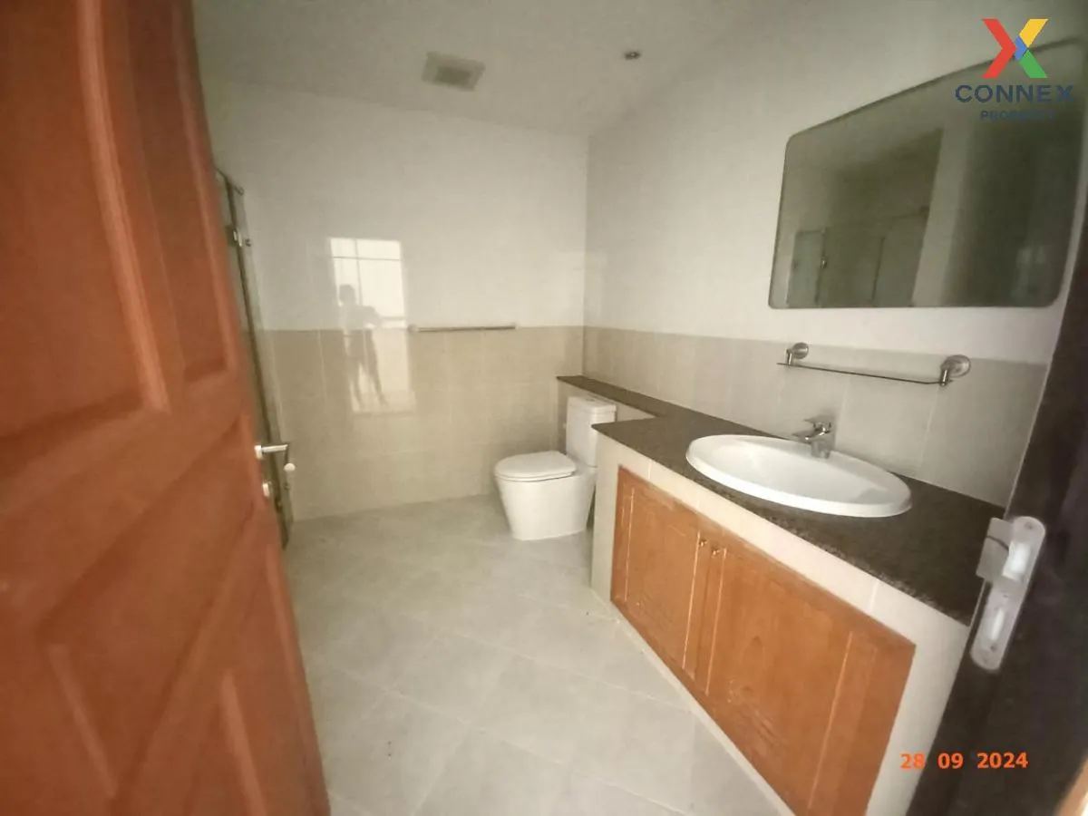 For Sale Condo , Emerald Palace Condominium , Mueang Phata , Bang 4