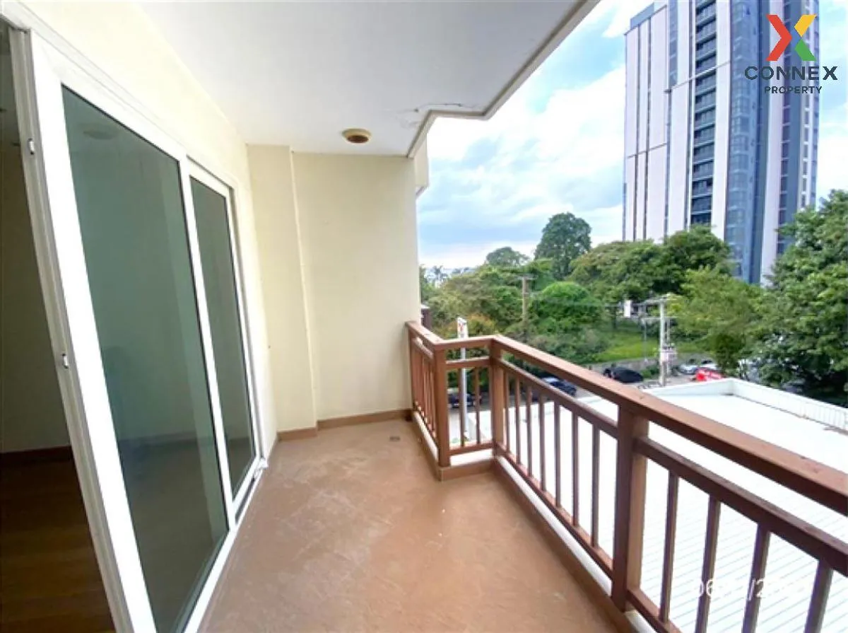 For Sale Condo , Emerald Palace Condominium , Mueang Phata , Bang