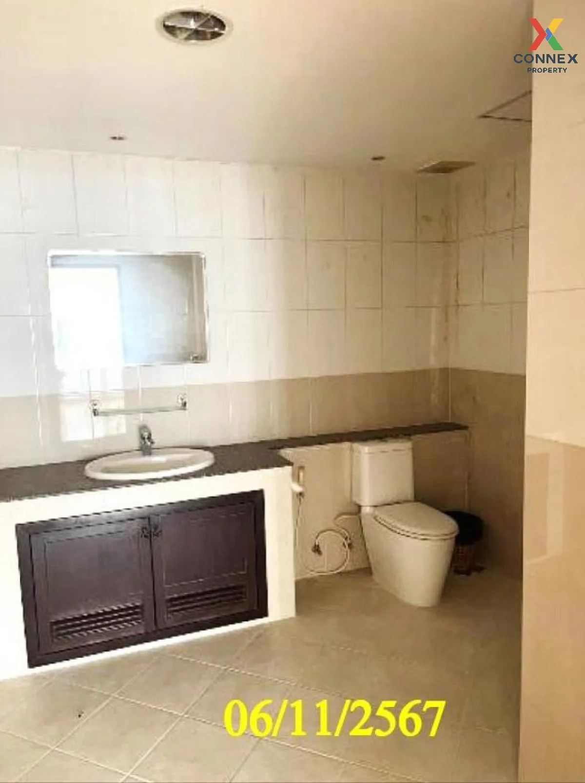 For Sale Condo , Emerald Palace Condominium , Mueang Phata , Bang 3