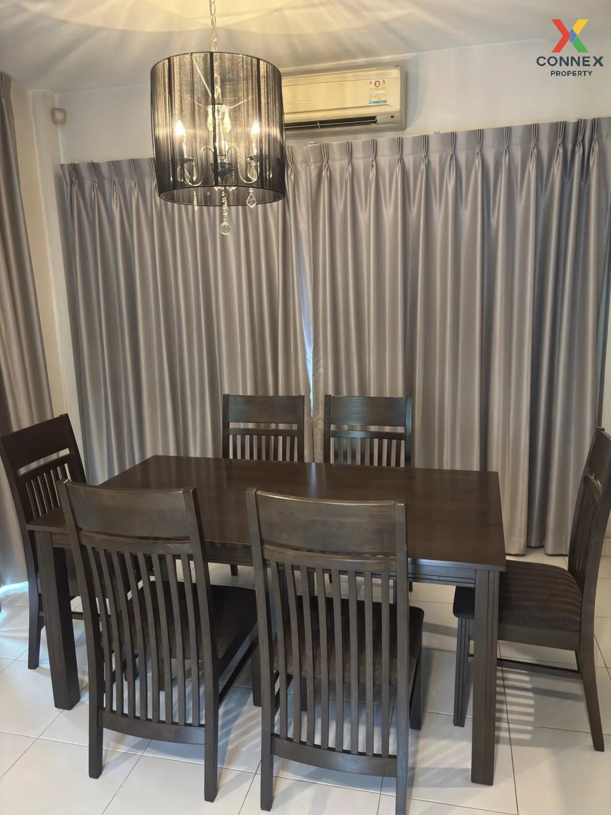 For Rent House , Setthasiri Bangna - Wongwaen , Bang Kaeo , Bang  4