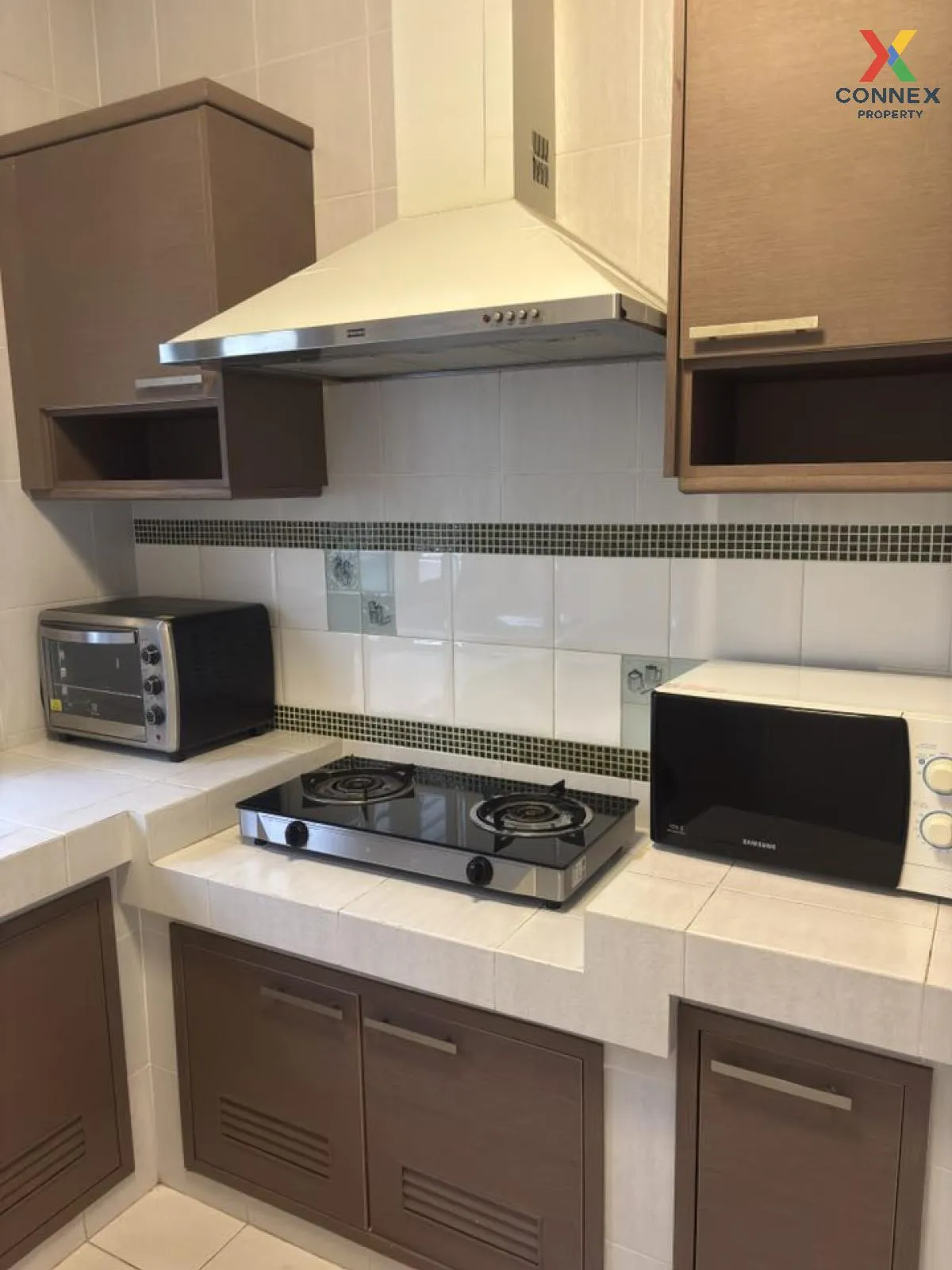 For Rent House , Setthasiri Bangna - Wongwaen , Bang Kaeo , Bang 