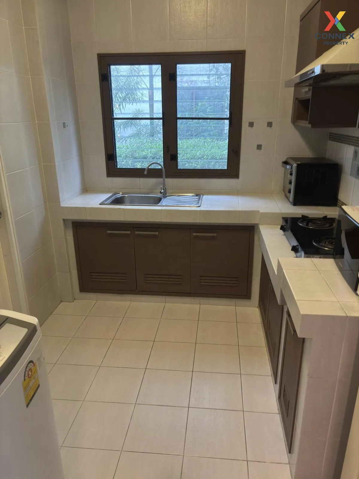 For Rent House , Setthasiri Bangna - Wongwaen , Bang Kaeo , Bang 