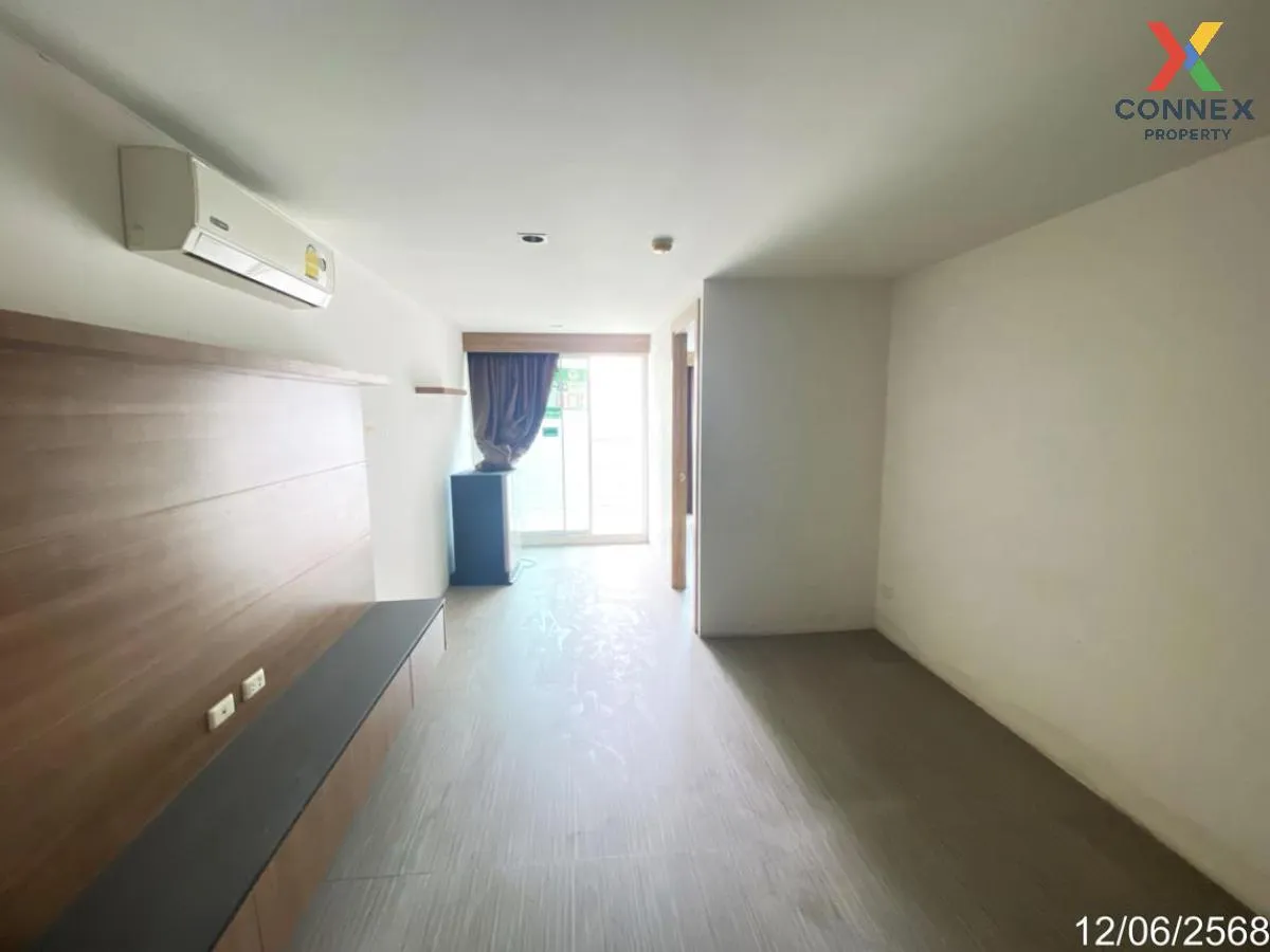 For Sale Condo , Chateaudale Bangsaen , Saen Suk , Mueang Chon Bu 1