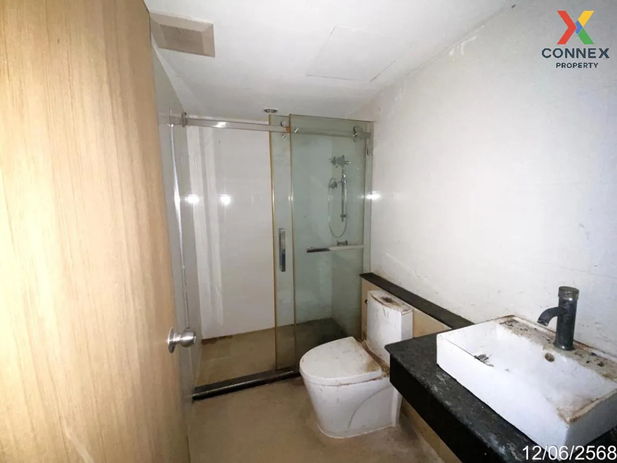 For Sale Condo , Chateaudale Bangsaen , Saen Suk , Mueang Chon Bu