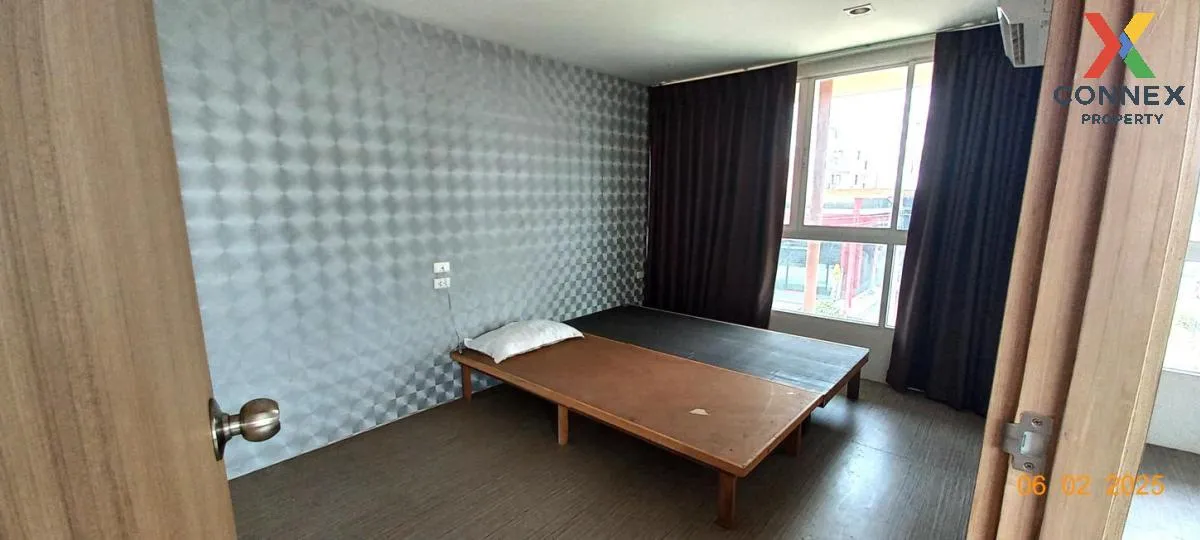 For Sale Condo , Chateaudale Bangsaen , Saen Suk , Mueang Chon Bu 3