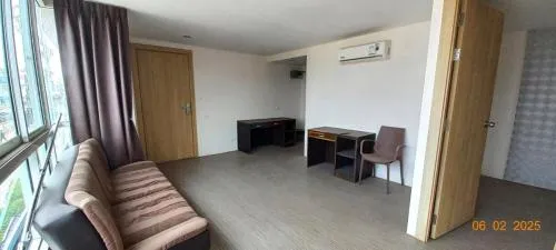 For Sale Condo , Chateaudale Bangsaen , Saen Suk , Mueang Chon Buri , Chon Buri , CX-131453