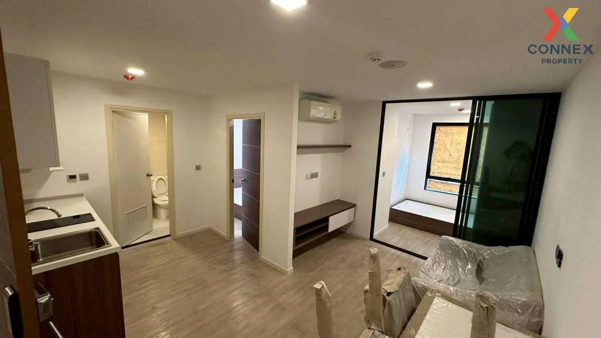 For Sale Condo , Atmoz Ladprao 71 , Lat Phrao , Lat Phrao , Bangk 2
