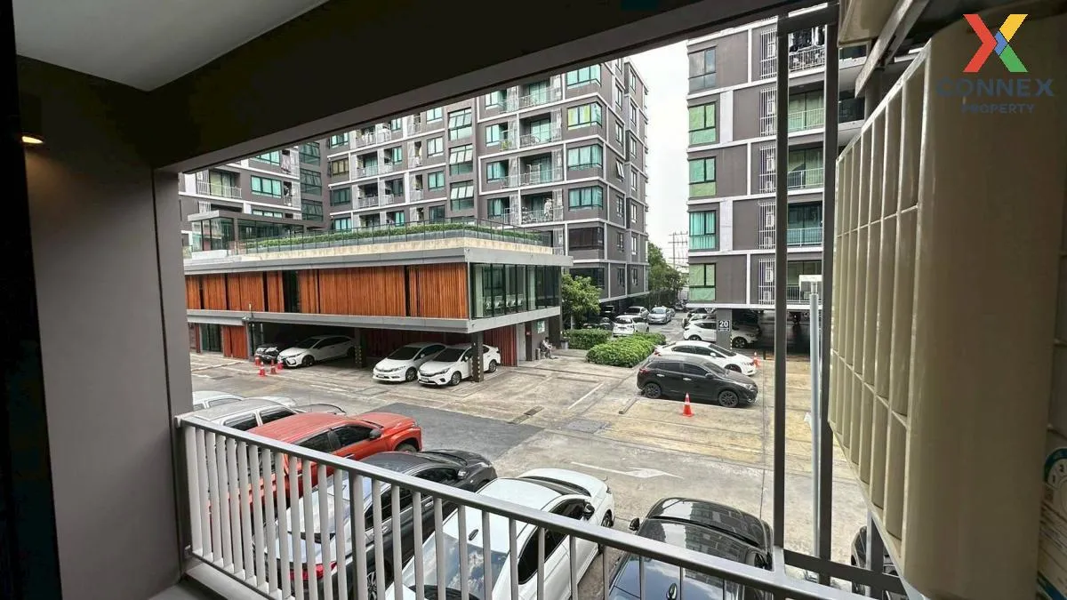 For Sale Condo , Atmoz Ladprao 71 , Lat Phrao , Lat Phrao , Bangk