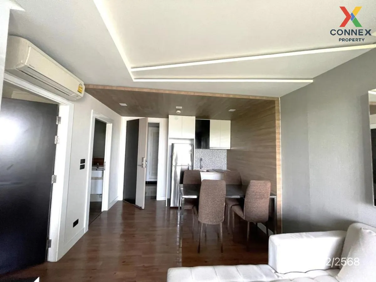 For Sale Condo , The Feelture Condominium , Mueang Phata , Sattah 2