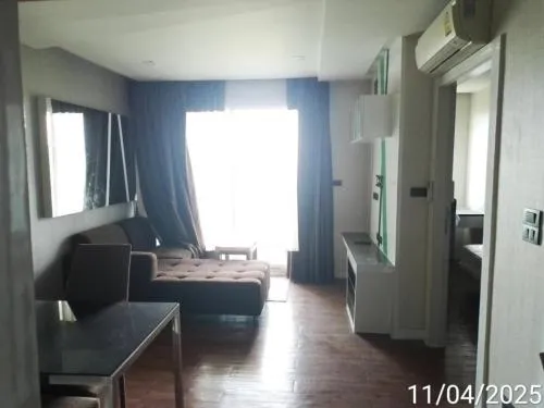 For Sale Condo , The Feelture Condominium , Mueang Phata , Sattahip , Chon Buri , CX-131463