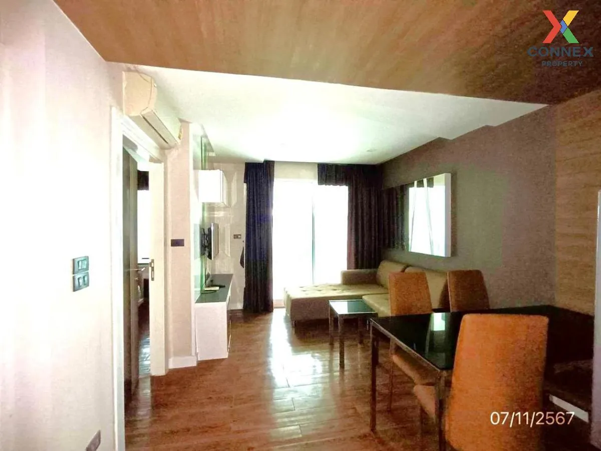 For Sale Condo , The Feelture Condominium , Mueang Phata , Sattah 1