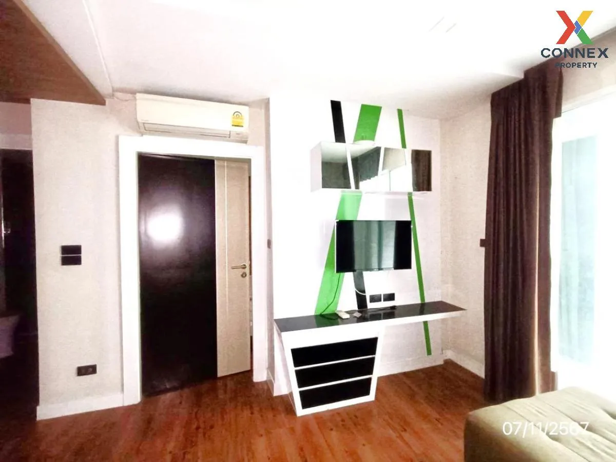 For Sale Condo , The Feelture Condominium , Mueang Phata , Sattah 3