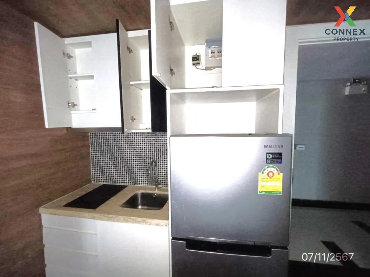 For Sale Condo , The Feelture Condominium , Mueang Phata , Sattah 4
