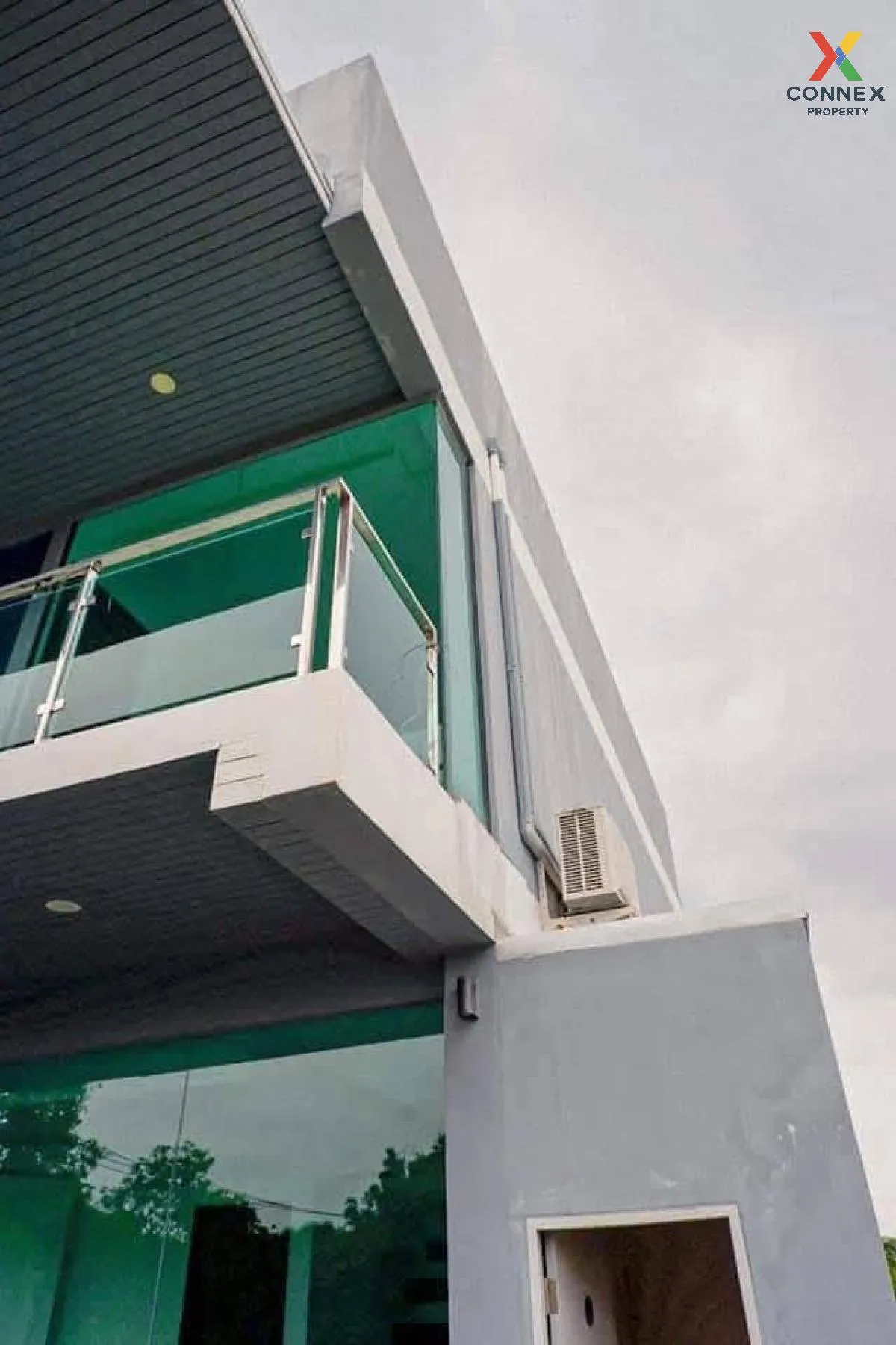 For Sale 3 - storey detached house area 51 square wah Lat Phrao - 4