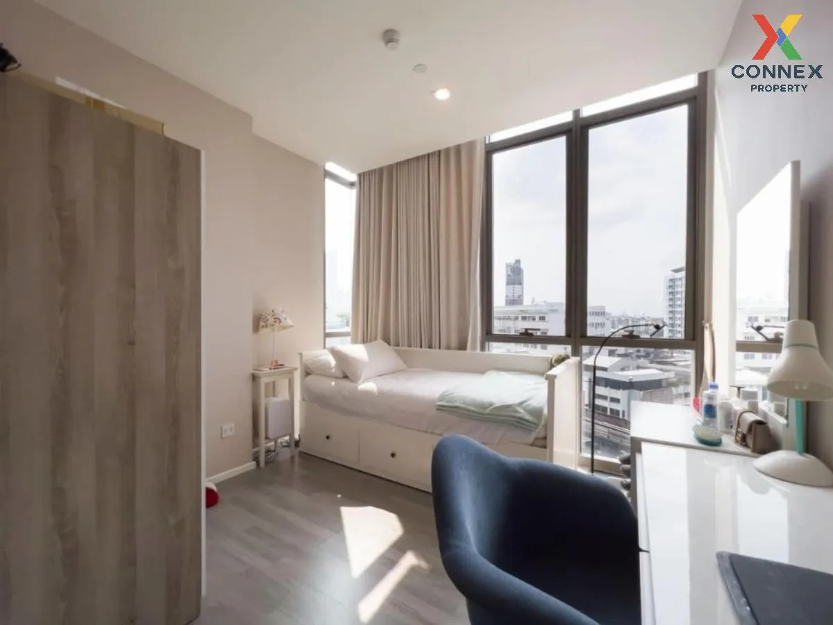 For Sale Condo , The Room Sukhumvit 69 , BTS-Phra Khanong , Phra 