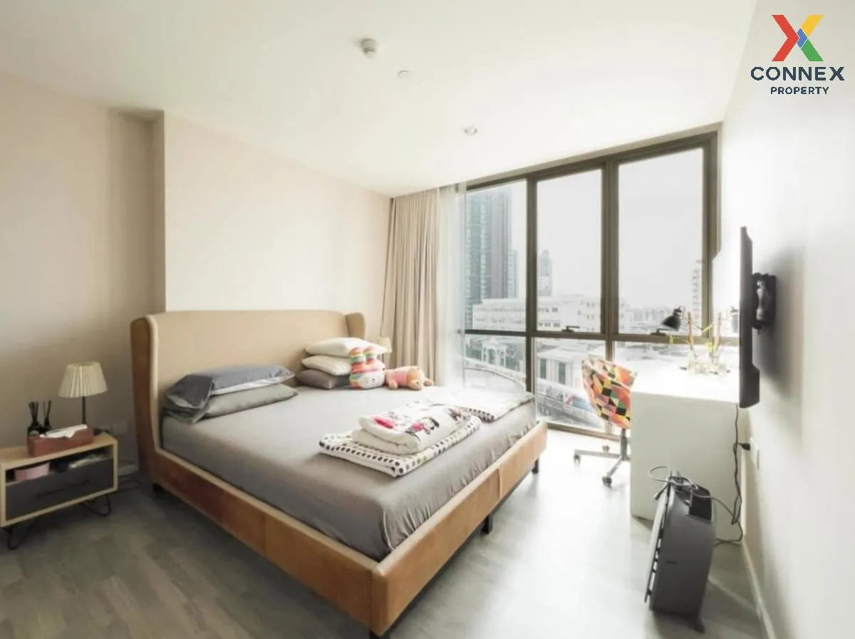 For Sale Condo , The Room Sukhumvit 69 , BTS-Phra Khanong , Phra 