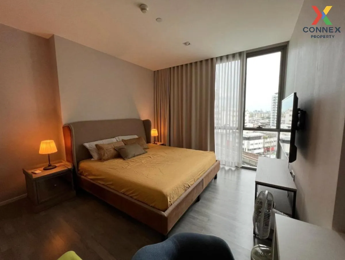 For Sale Condo , The Room Sukhumvit 69 , BTS-Phra Khanong , Phra 