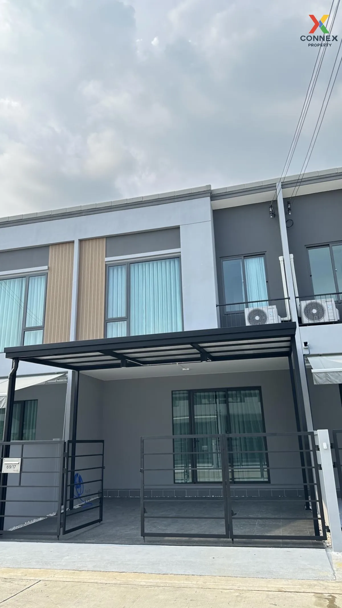 For Rent Townhouse/Townhome  , Pleno Sukhumvit - Bangna 2 , Bang  1