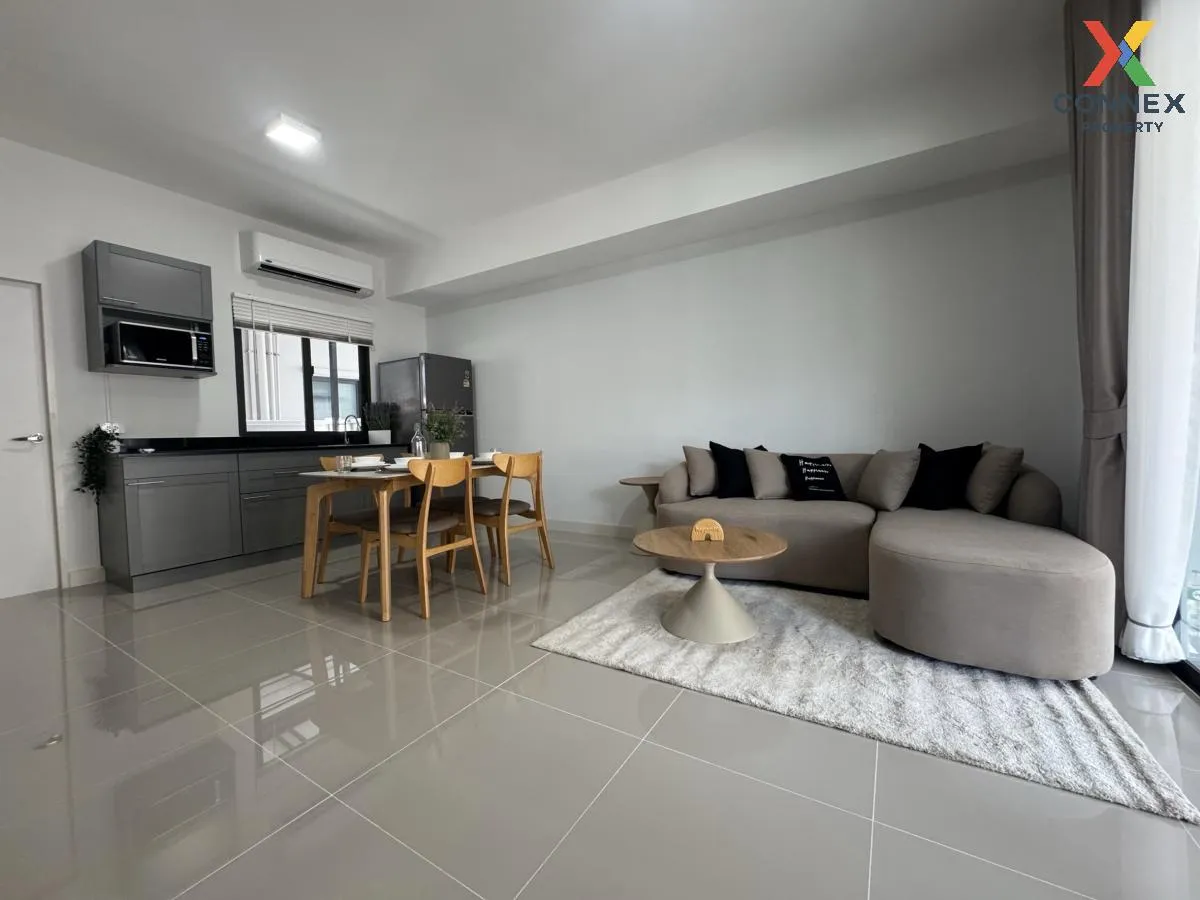 For Rent Townhouse/Townhome  , Pleno Sukhumvit - Bangna 2 , Bang  2