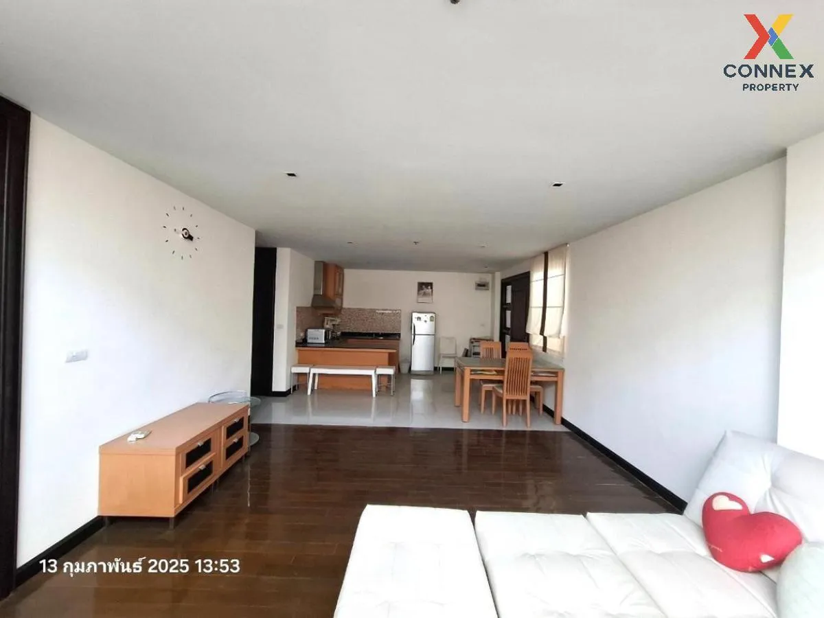 For Sale Condo , The Seaside Condominium , Hua Hin , Hua Hin , Pr 2
