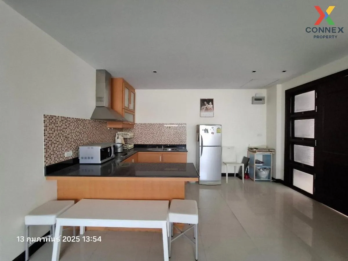 For Sale Condo , The Seaside Condominium , Hua Hin , Hua Hin , Pr