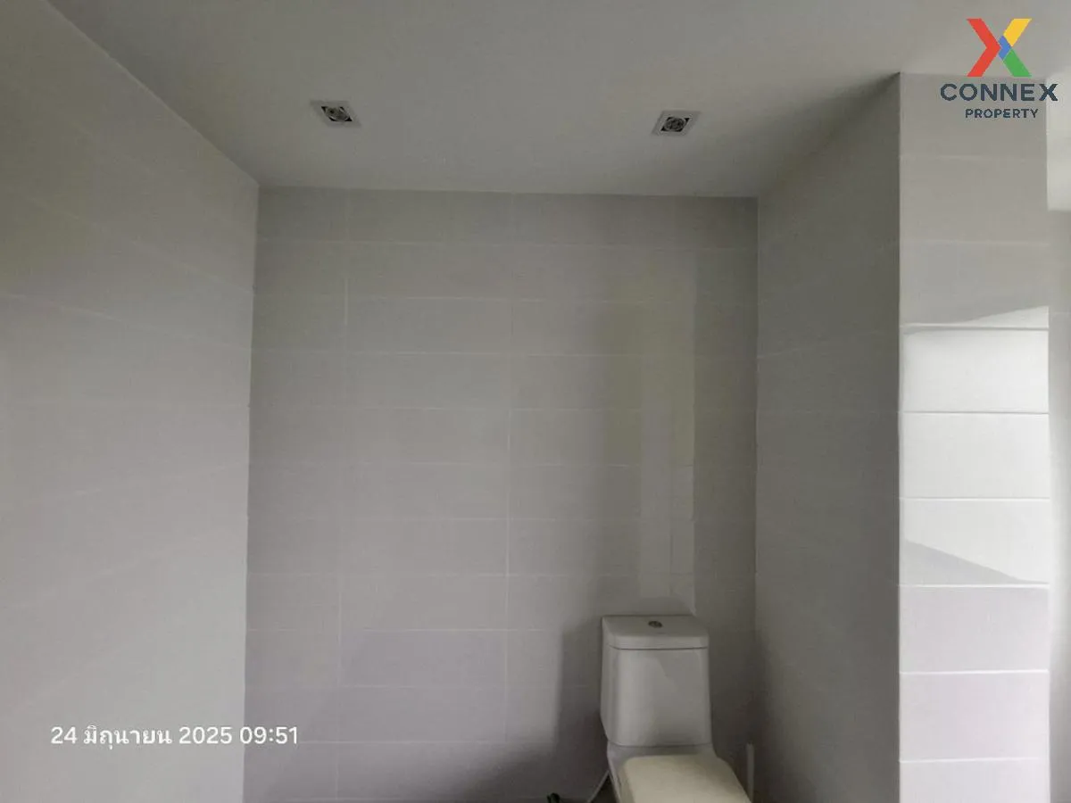 For Sale Condo , Santi Pura Condominium , Pak Nam Pran , Pran Bur