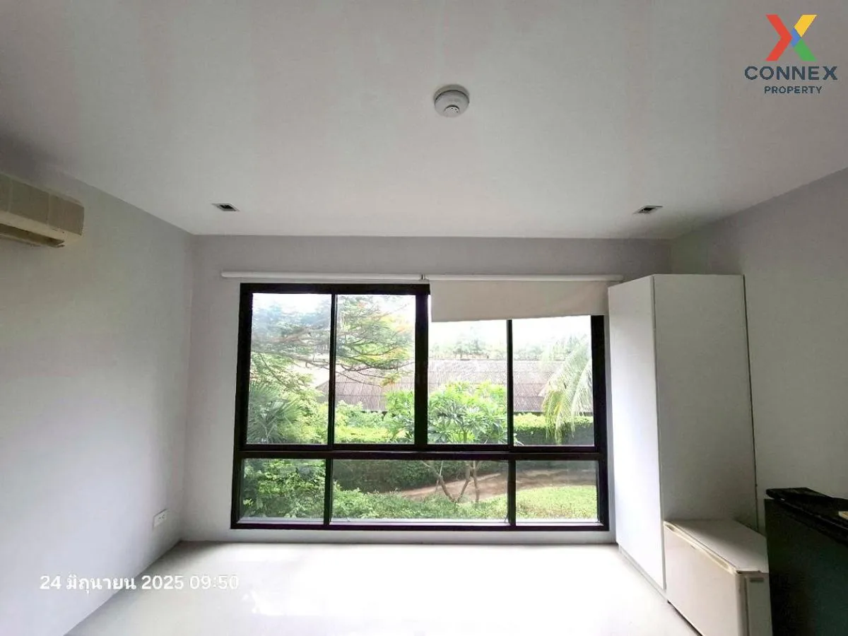 For Sale Condo , Santi Pura Condominium , Pak Nam Pran , Pran Bur