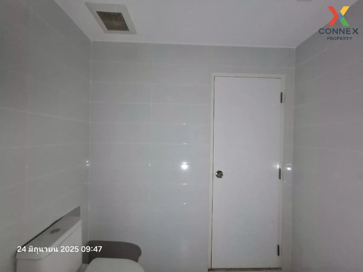 For Sale Condo , Santi Pura Condominium , Pak Nam Pran , Pran Bur
